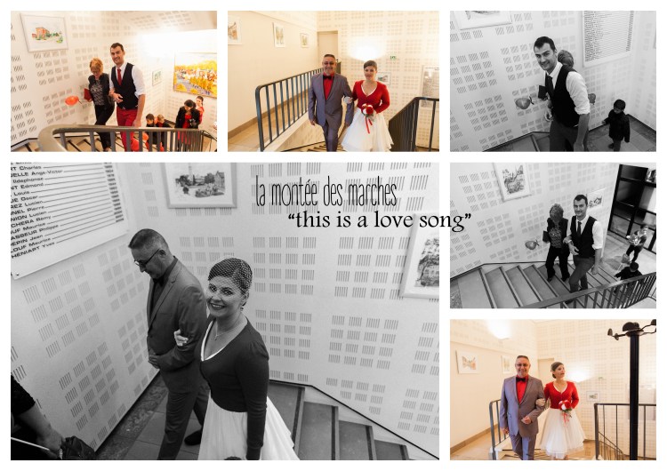 02 l'arrivée à la mairie