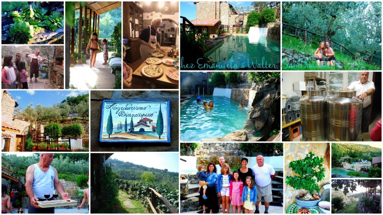 03 La Toscane agriturismo 2