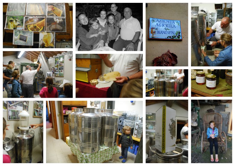 03 La Toscane agriturismo 25