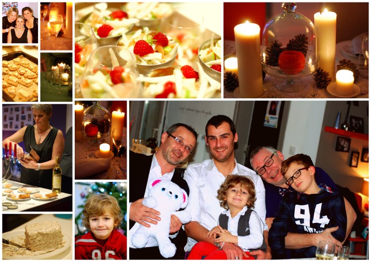 fêtes de fin d'année 201511