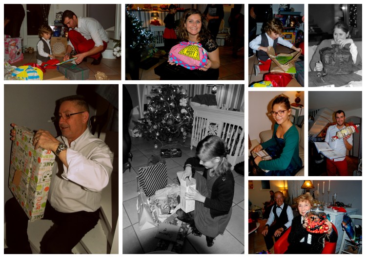 fêtes de fin d'année 20155