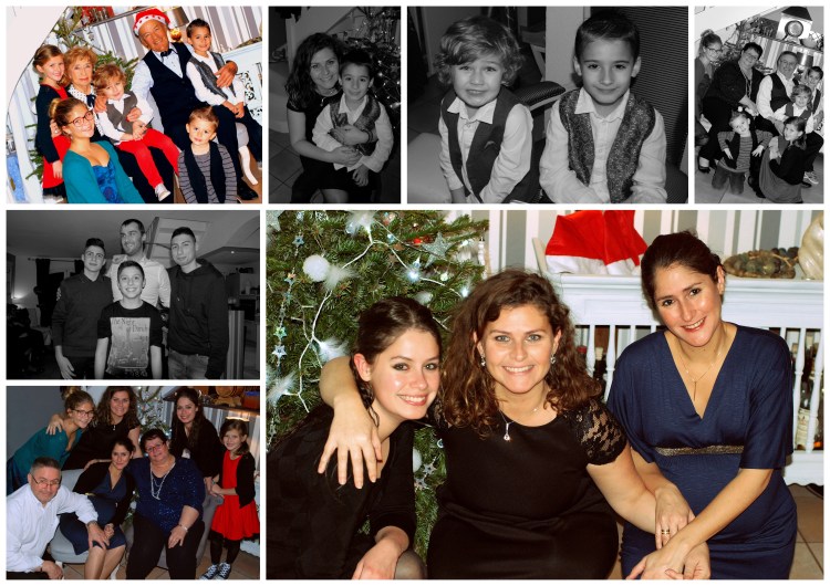 fêtes de fin d'année 20159