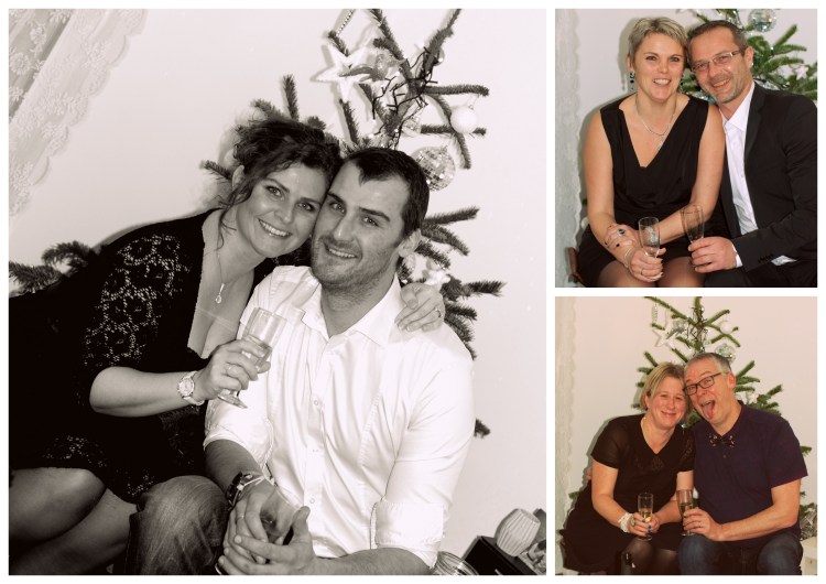 fêtes de fin d'année 201510