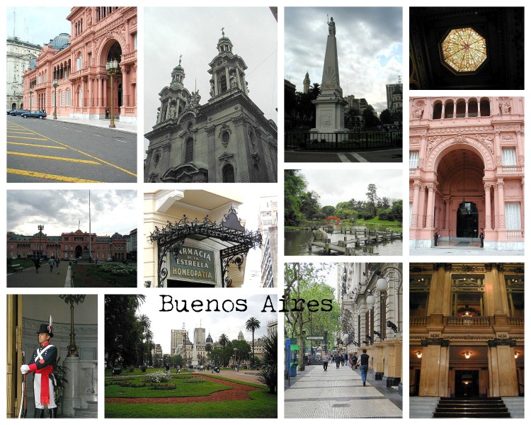 Buenos Aires