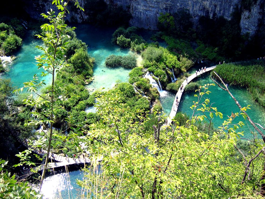 022 lacs de plitvice