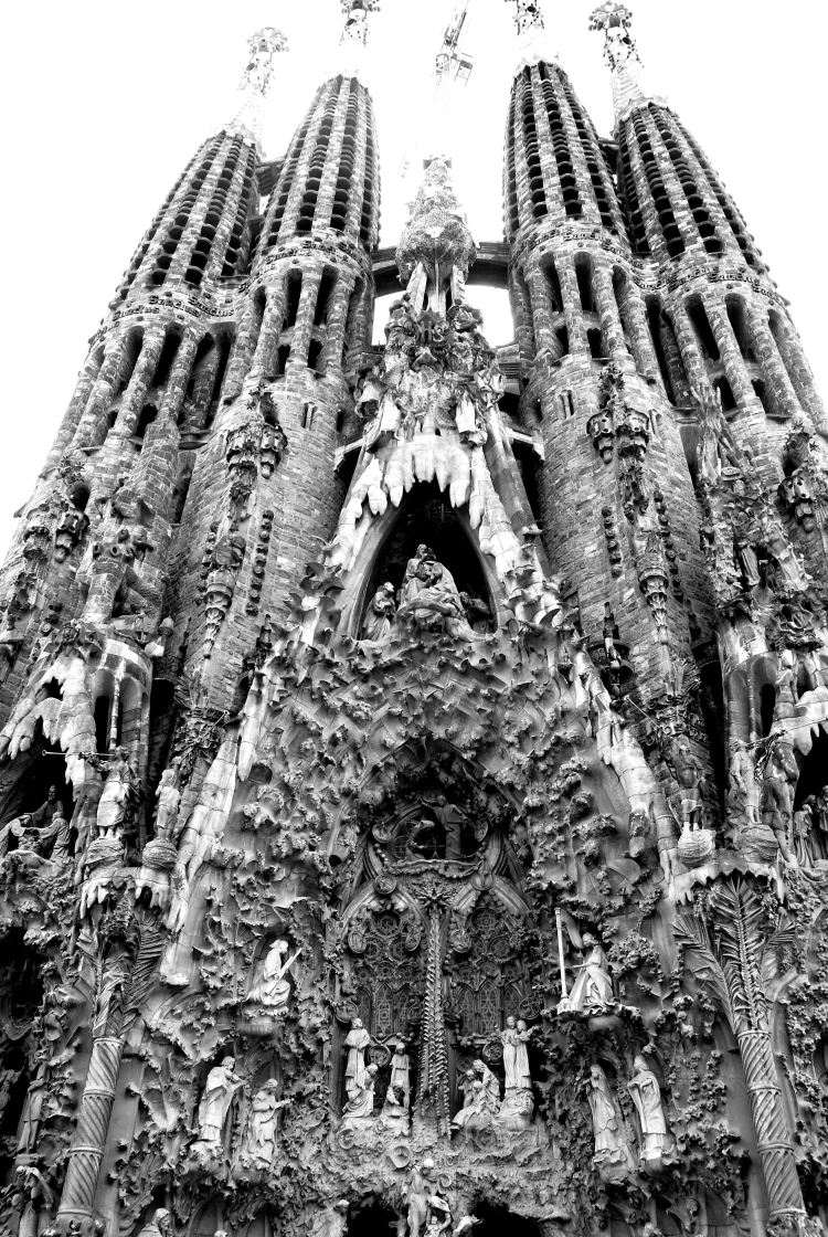 023 sagrada familia