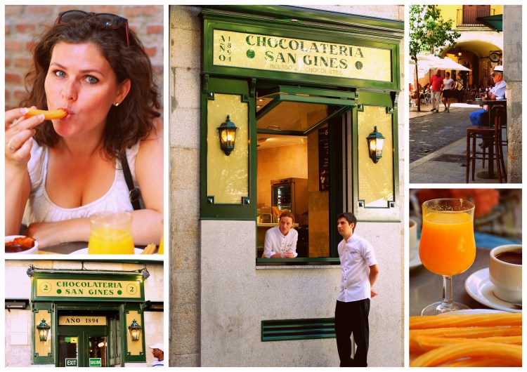 195 Madrid juillet 20165