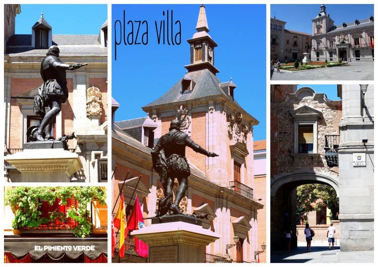 195 Madrid juillet 201614